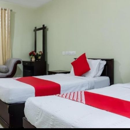 Mp Residancy Hotel Perintalmanna Exterior photo