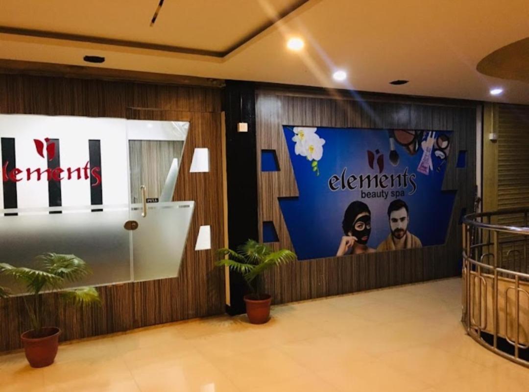 Mp Residancy Hotel Perintalmanna Exterior photo